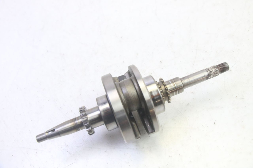 photo de KRUKAS KYMCO AGILITY 16+ 4T 50 (2018 - 2023) - Gecontroleerd onderdeel