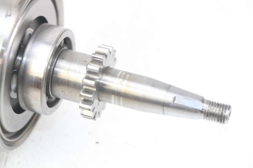 photo de KRUKAS KYMCO AGILITY 4T 50 (2005 - 2018) - Productaanzicht