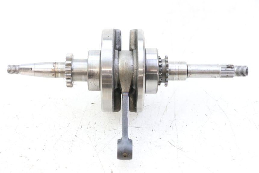 photo de KRUKAS KYMCO AGILITY 4T 50 (2018 - 2022) - Detail van het onderdeel