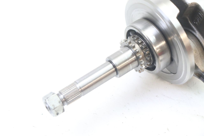 photo de KRUKAS KYMCO AGILITY 4T 50 (2018 - 2022) - Detail van het onderdeel