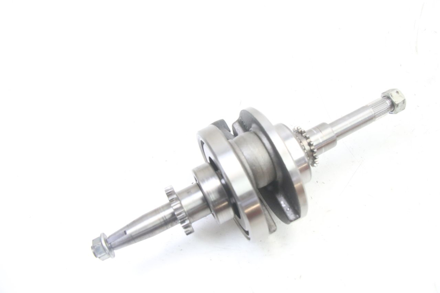 photo de KRUKAS KYMCO AGILITY 4T 50 (2018 - 2022) - Gecontroleerd onderdeel