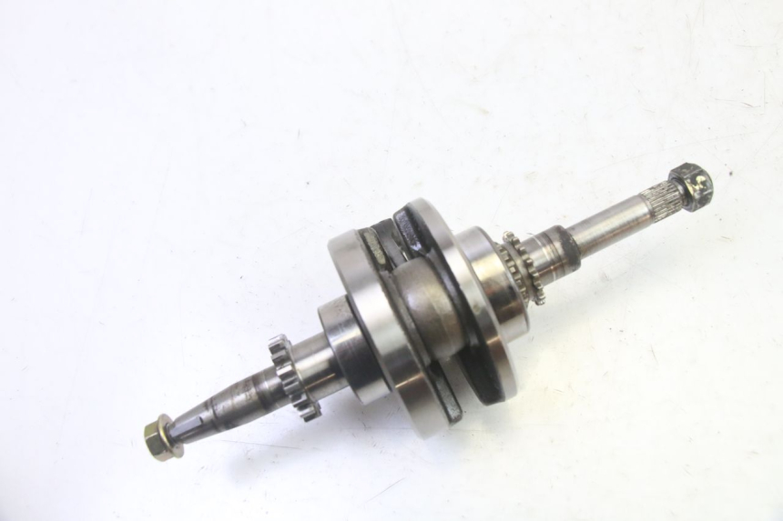 photo de KRUKAS KYMCO AGILITY 4T 50 (2005 - 2018) - Gecontroleerd onderdeel