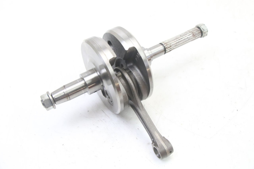 photo de KRUKAS APRILIA ATLANTIC 125 (2003 - 2009) - Hoofdaanzicht