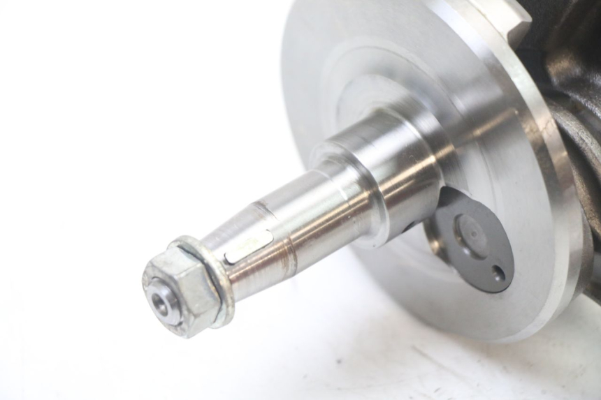 photo de KRUKAS APRILIA ATLANTIC 125 (2003 - 2009) - Detail van het onderdeel