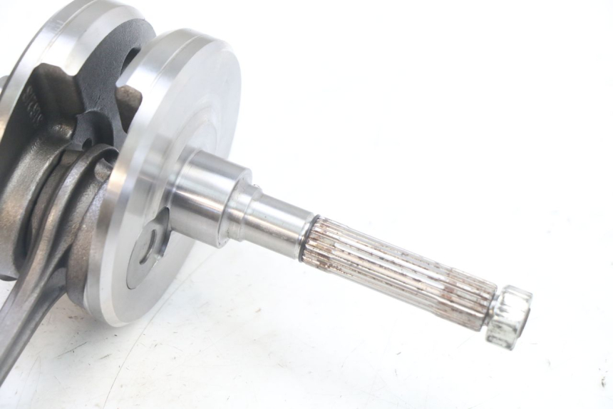 photo de KRUKAS APRILIA ATLANTIC 125 (2003 - 2009) - Andere kijkhoek