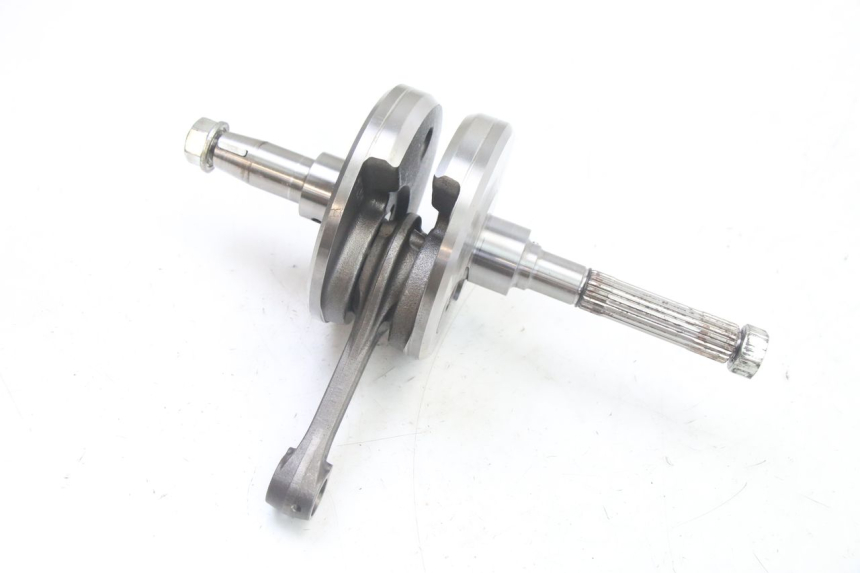 photo de KRUKAS APRILIA ATLANTIC 125 (2003 - 2009) - Technische close-up