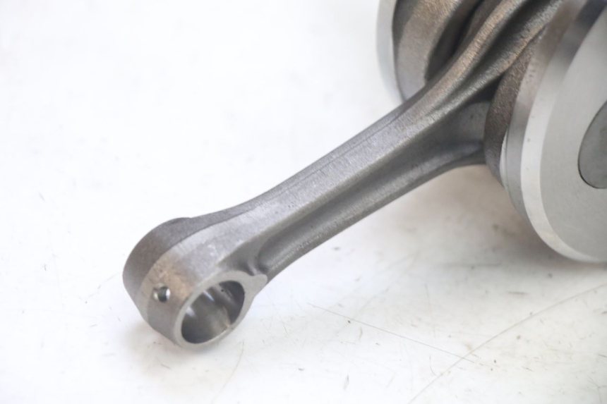 photo de KRUKAS APRILIA ATLANTIC 125 (2003 - 2009) - Overzicht