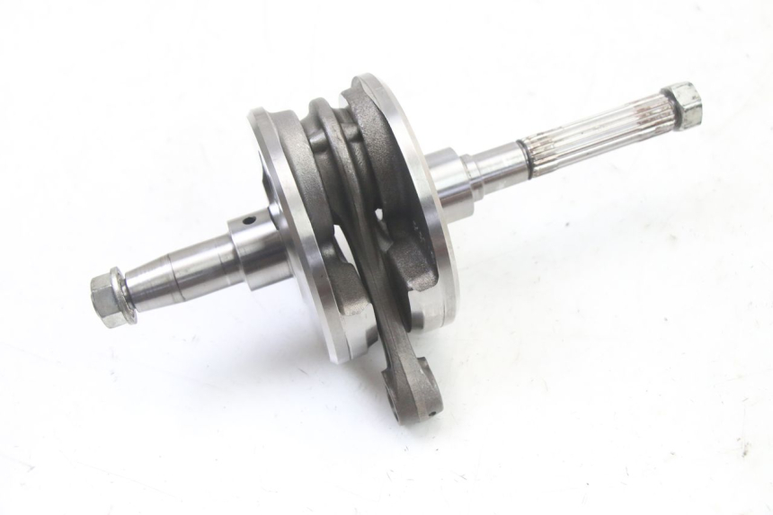 photo de KRUKAS APRILIA ATLANTIC 125 (2003 - 2009) - Bevestigingspunten