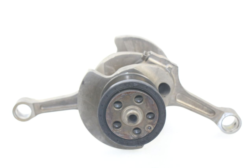 photo de KRUKAS BMW R RT ABS 1100 (1996 - 2001) - Andere kijkhoek