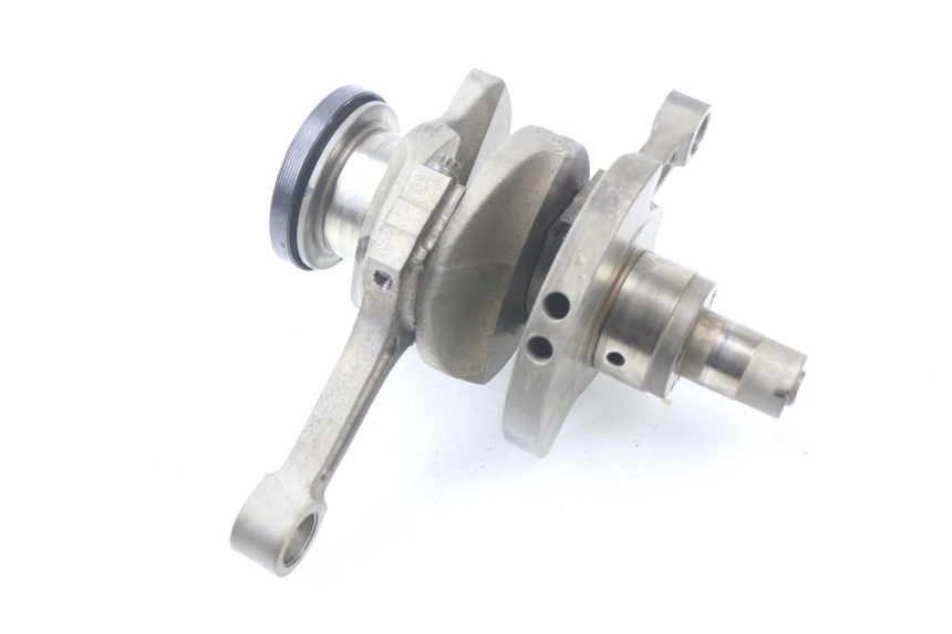 photo de KRUKAS BMW R RT ABS 1100 (1996 - 2001) - Technische close-up