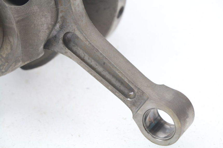 photo de KRUKAS BMW R RT ABS 1100 (1996 - 2001) - Bevestigingspunten