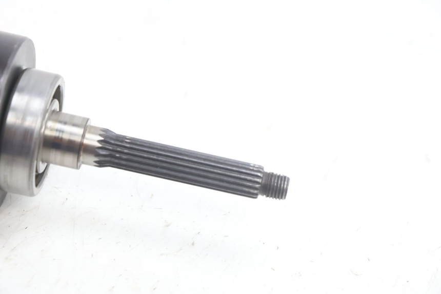 photo de KRUKAS MBK BOOSTER ROCKET 50 (1995 - 1998) - Overzicht