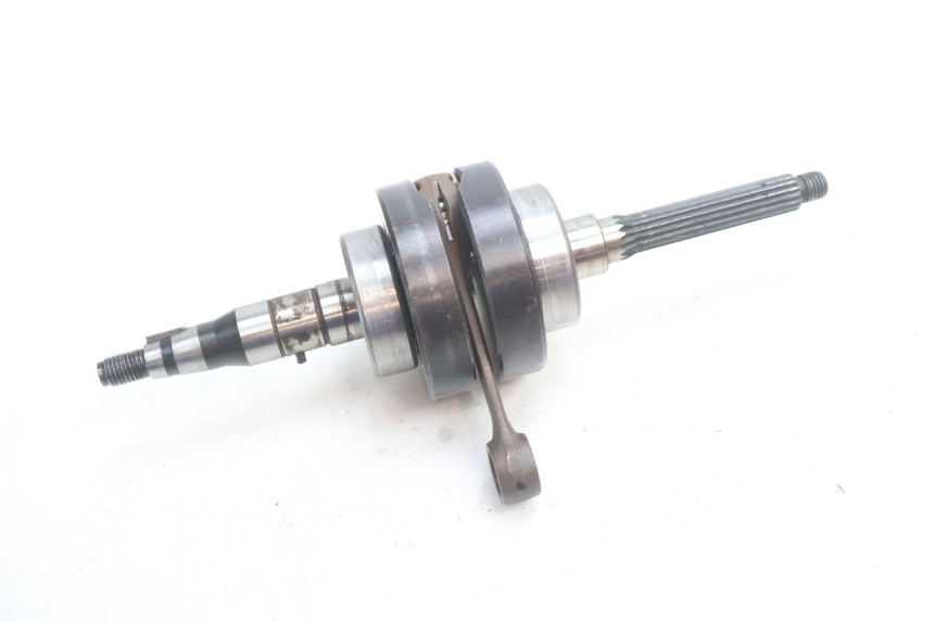 photo de KRUKAS MBK BOOSTER ROCKET 50 (1995 - 1998) - Gecontroleerd onderdeel