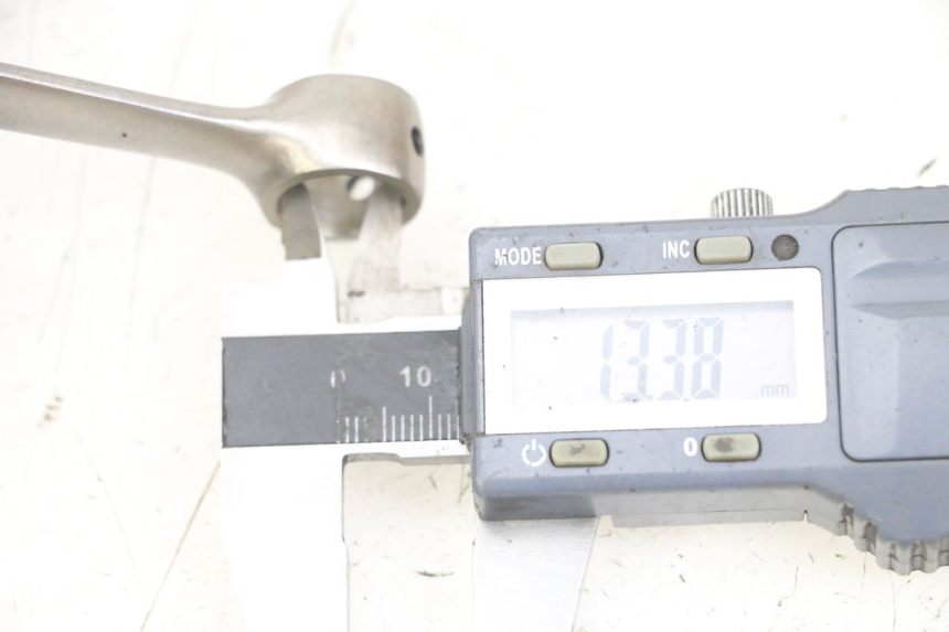 photo de KRUKAS MBK BOOSTER SPIRIT 50 (1999 - 2003) - Detail van het onderdeel