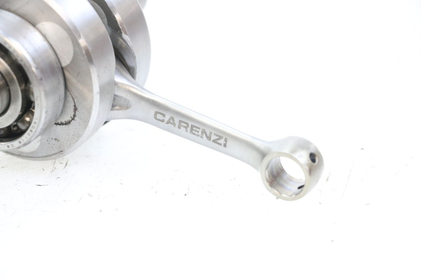 photo de KRUKAS MBK BOOSTER SPIRIT 50 (1999 - 2003) - Productaanzicht