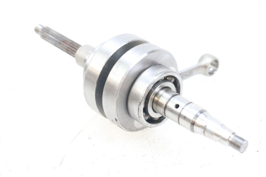 photo de KRUKAS MBK BOOSTER SPIRIT 50 (1999 - 2003) - Kenmerkende details