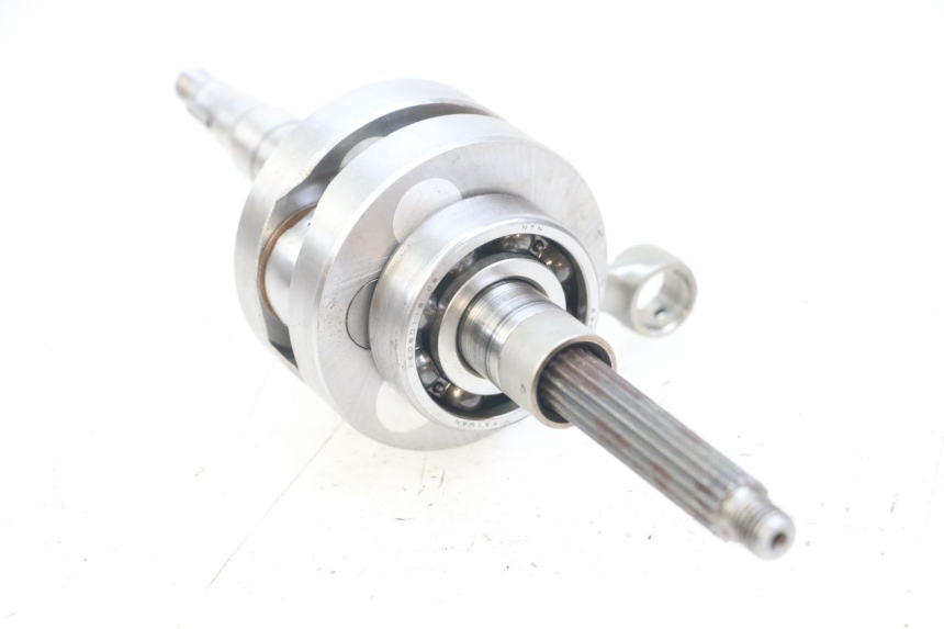 photo de KRUKAS MBK BOOSTER SPIRIT 50 (1999 - 2003) - Bevestigingspunten