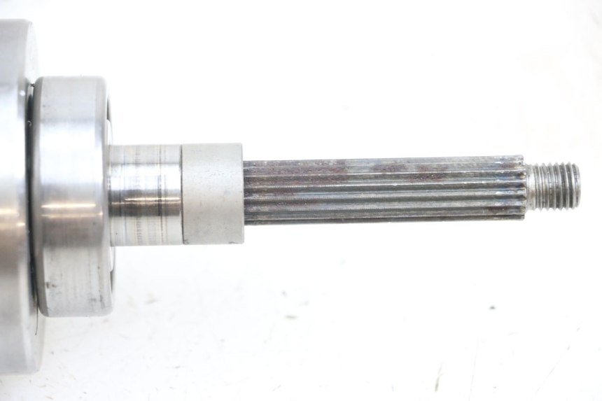 photo de KRUKAS MBK BOOSTER SPIRIT 50 (1999 - 2003) - Gecontroleerd onderdeel