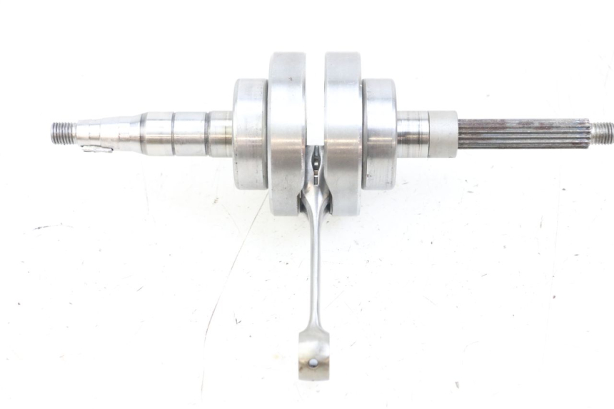 photo de KRUKAS MBK BOOSTER SPIRIT 50 (1999 - 2003) - Markeringen en referenties