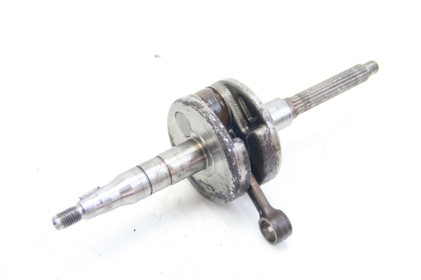 photo de KRUKAS MBK BOOSTER SPIRIT NAKED 50 (2004 - 2017) - Detail van het onderdeel