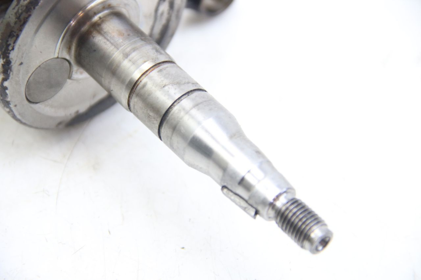 photo de KRUKAS MBK BOOSTER SPIRIT NAKED 50 (2004 - 2017) - Overzicht