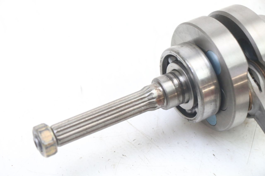 photo de KRUKAS MBK BOOSTER SPIRIT NAKED 50 (2004 - 2017) - Detail van het onderdeel