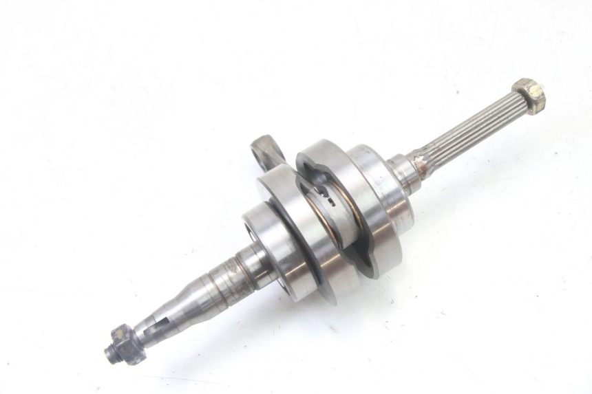 photo de KRUKAS MBK BOOSTER SPIRIT NAKED 50 (2004 - 2017) - Gecontroleerd onderdeel