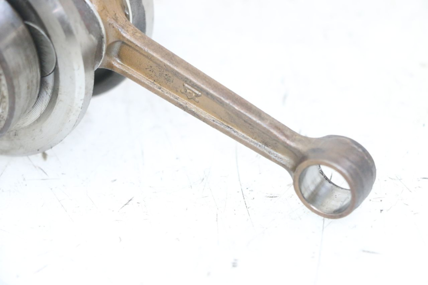 photo de KRUKAS MBK BOOSTER SPIRIT NAKED 50 (2004 - 2017) - Gecontroleerd onderdeel