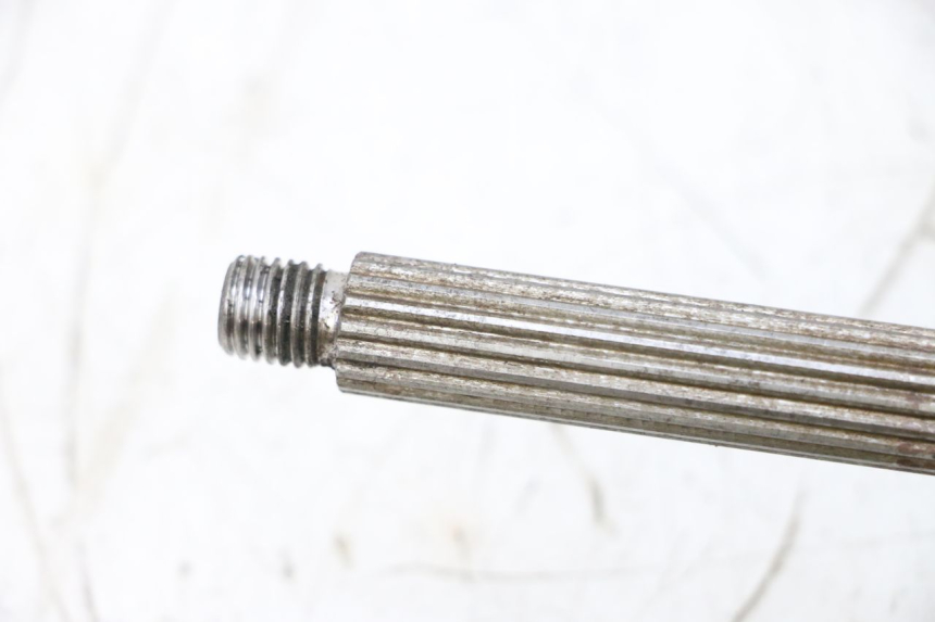 photo de KRUKAS MBK BOOSTER SPIRIT NAKED 50 (2004 - 2017) - Detail van het onderdeel