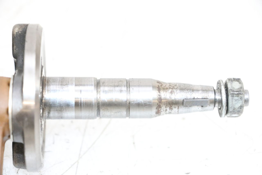 photo de KRUKAS MBK BOOSTER SPIRIT NAKED 50 (2004 - 2017) - Gecontroleerd onderdeel