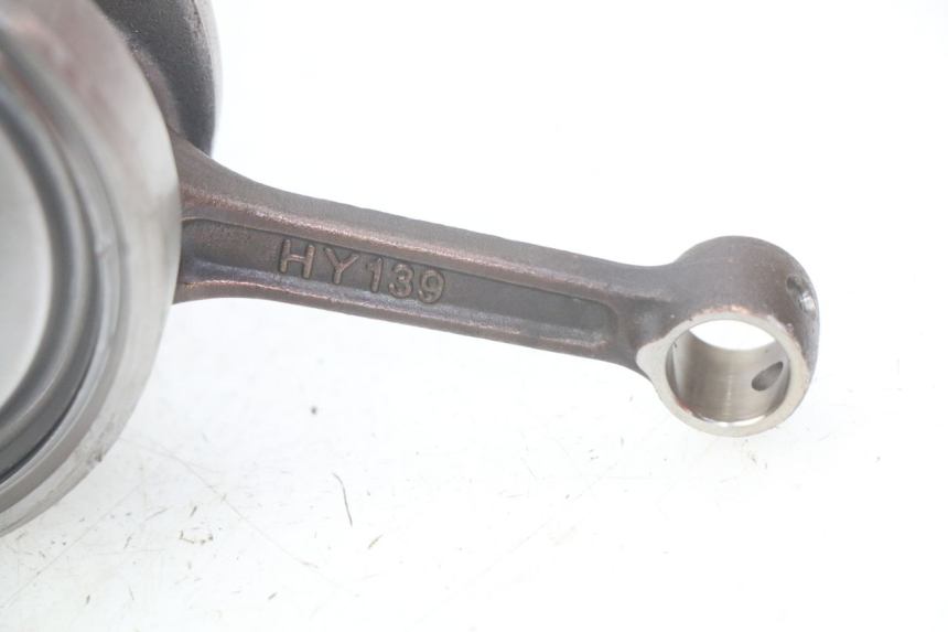 photo de KRUKAS BAOTIAN BT 50 QT-12 50 (2007 - 2009) - Zoom op gebruiksstaat