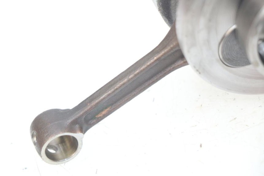 photo de KRUKAS BAOTIAN BT 50 QT-12 50 (2007 - 2009) - Andere kijkhoek