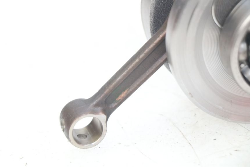 photo de KRUKAS BAOTIAN BT 50 QT-12 50 (2007 - 2009) - Technische close-up