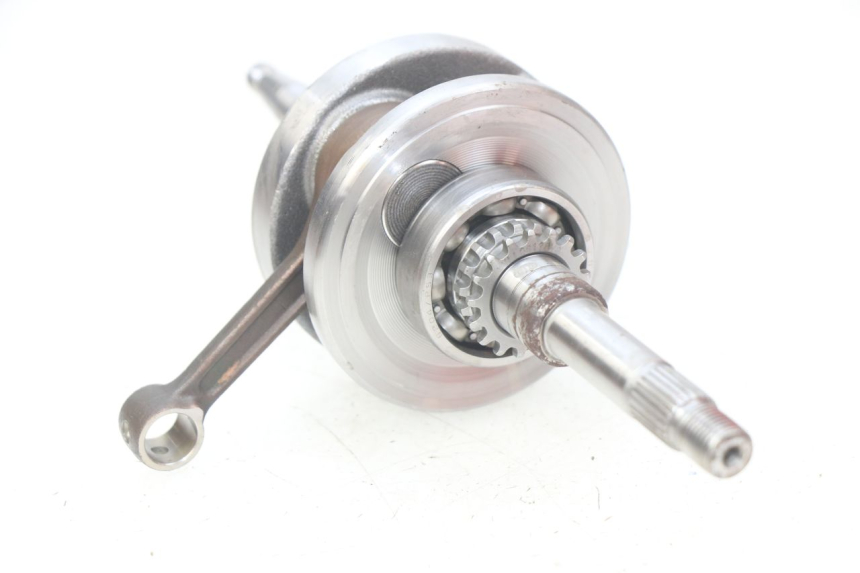 photo de KRUKAS BAOTIAN BT 50 QT-12 50 (2007 - 2009) - Overzicht