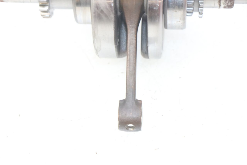 photo de KRUKAS BAOTIAN BT 50 QT-12 50 (2007 - 2009) - Bevestigingspunten