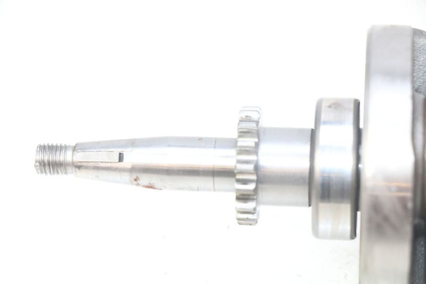 photo de KRUKAS BAOTIAN BT 50 QT-12 50 (2007 - 2009) - Gecontroleerd onderdeel