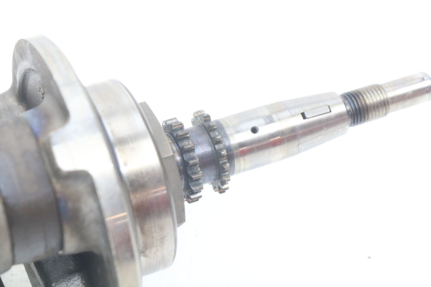 photo de KRUKAS SUZUKI BURGMAN 125 (2007 - 2014) - Andere kijkhoek