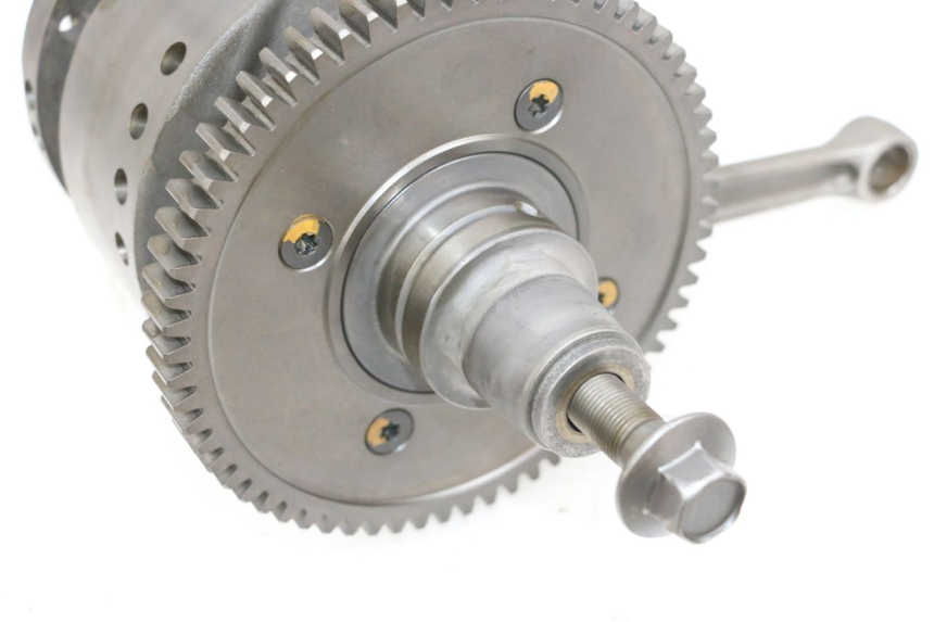 photo de KRUKAS SUZUKI BURGMAN 650 (2013 - 2020) - Andere kijkhoek