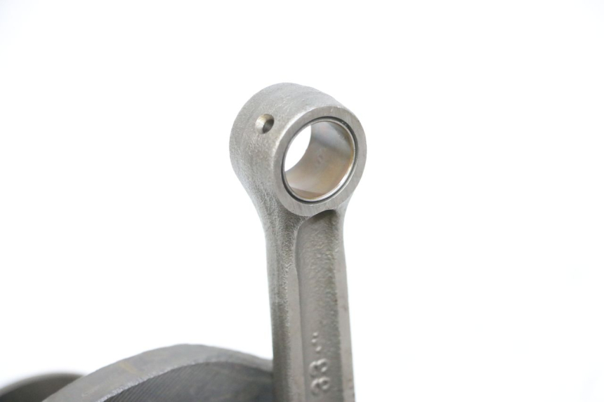 photo de KRUKAS SUZUKI BURGMAN 650 (2013 - 2020) - Technische close-up