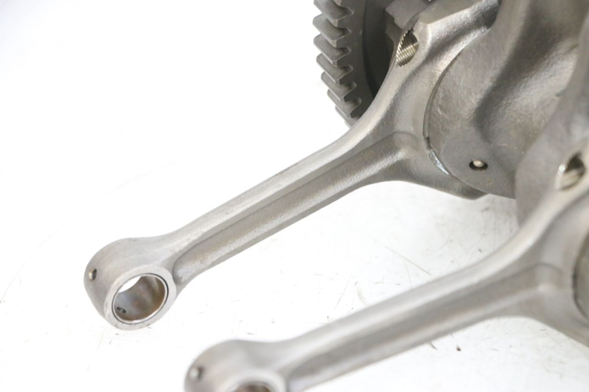 photo de KRUKAS SUZUKI BURGMAN 650 (2013 - 2020) - Gecontroleerd onderdeel