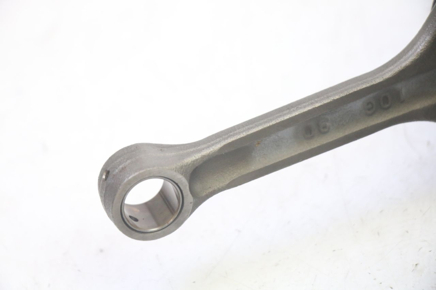 photo de KRUKAS SUZUKI BURGMAN EXECUTIVE ABS 650 (2006 - 2012) - Andere kijkhoek