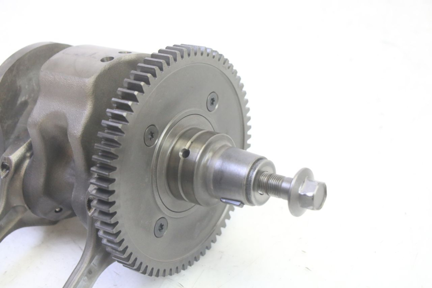 photo de KRUKAS SUZUKI BURGMAN EXECUTIVE ABS 650 (2006 - 2012) - Overzicht