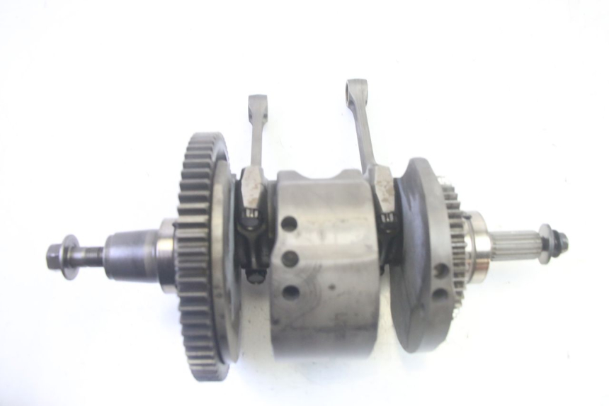 photo de KRUKAS SUZUKI BURGMAN EXECUTIVE ABS 650 (2006 - 2012) - Gecontroleerd onderdeel