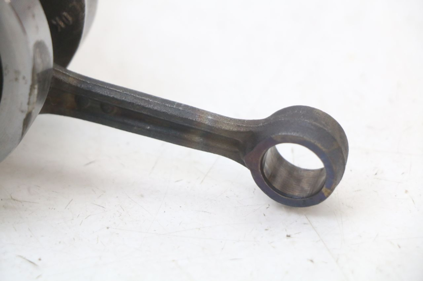 photo de KRUKAS PEUGEOT BUXY 50 (1993 - 1998) - Andere kijkhoek