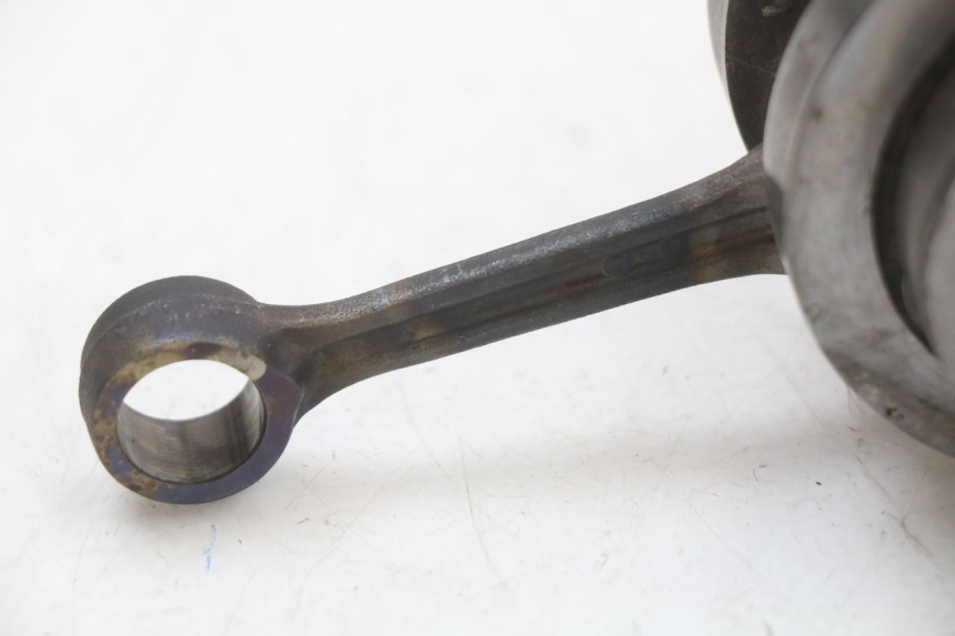 photo de KRUKAS PEUGEOT BUXY 50 (1993 - 1998) - Technische close-up