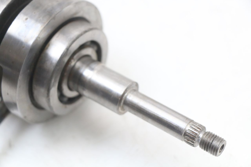 photo de KRUKAS PEUGEOT BUXY 50 (1993 - 1998) - Overzicht