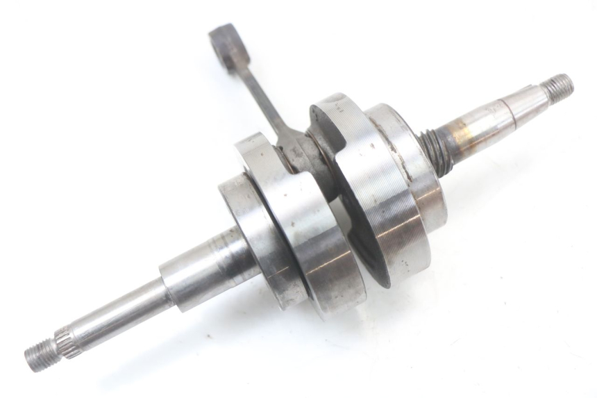 photo de KRUKAS PEUGEOT BUXY 50 (1993 - 1998) - Bevestigingspunten