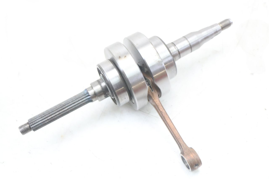 photo de KRUKAS YAMAHA BW'S 50 (2004 - 2017) - Hoofdaanzicht