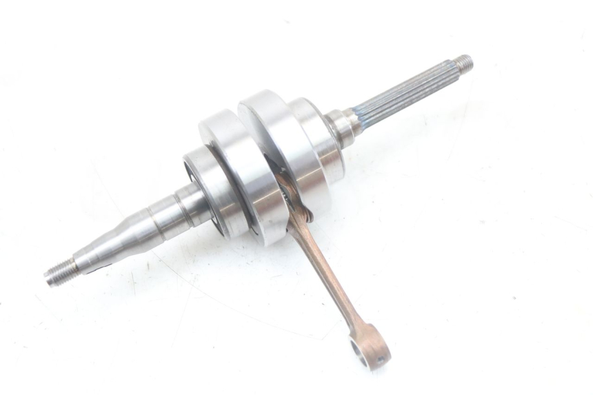 photo de KRUKAS YAMAHA BW'S 50 (2004 - 2017) - Detail van het onderdeel