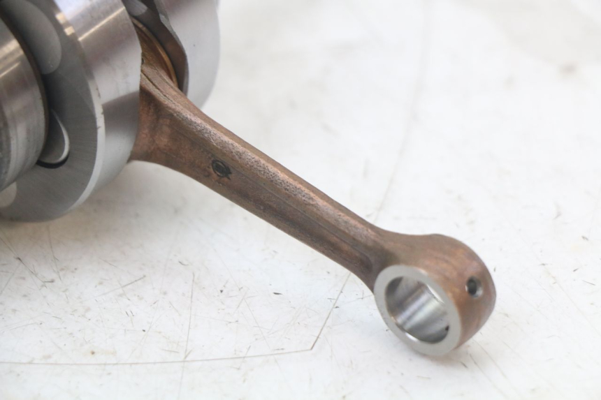 photo de KRUKAS YAMAHA BW'S 50 (2004 - 2017) - Andere kijkhoek